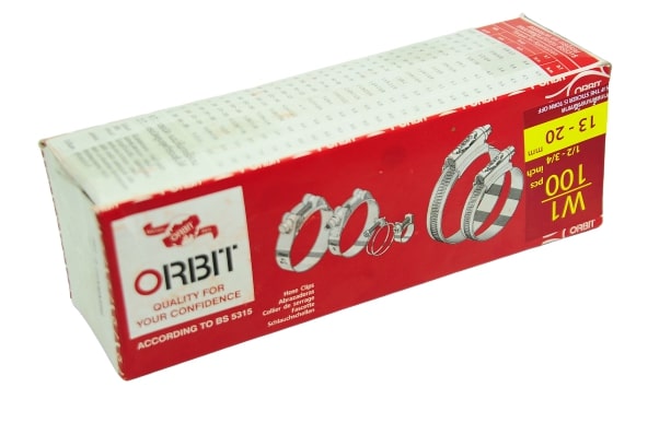 ORBIT-กิ๊ปรัด-OO-13-20-100ตัว-กล่อง-ลังละ-2000